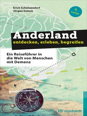 cover image of Anderland entdecken, erleben, begreifen